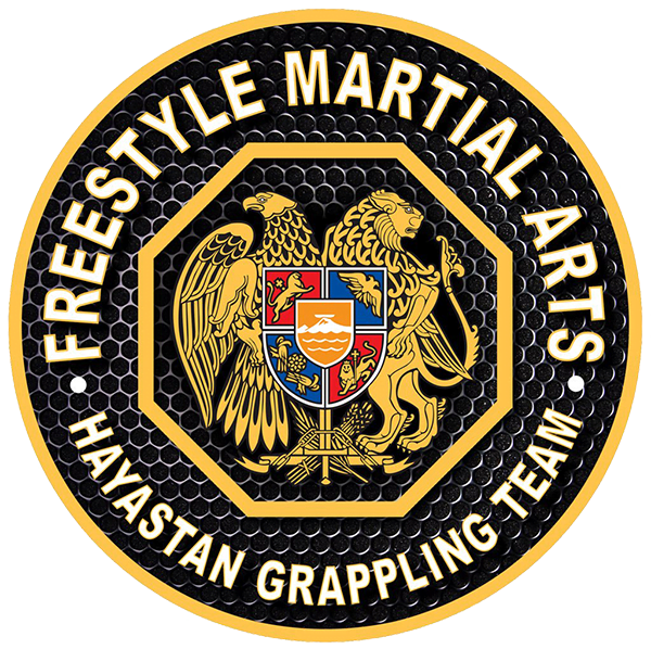 Freestyle Martial Arts
